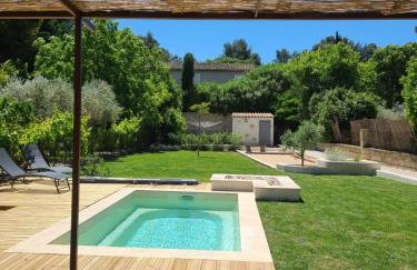 Gîte Lou Galoubet - Foto 4