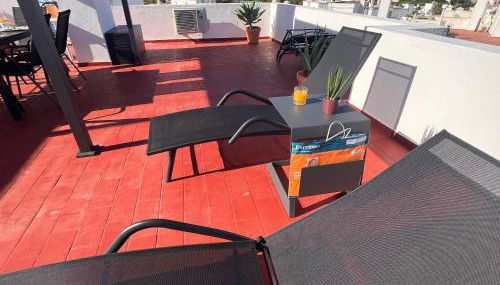 Green Apartment in Tavira Garden - Foto 5