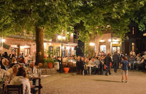 Cottage House in Traditional Greek Village - Foto 15