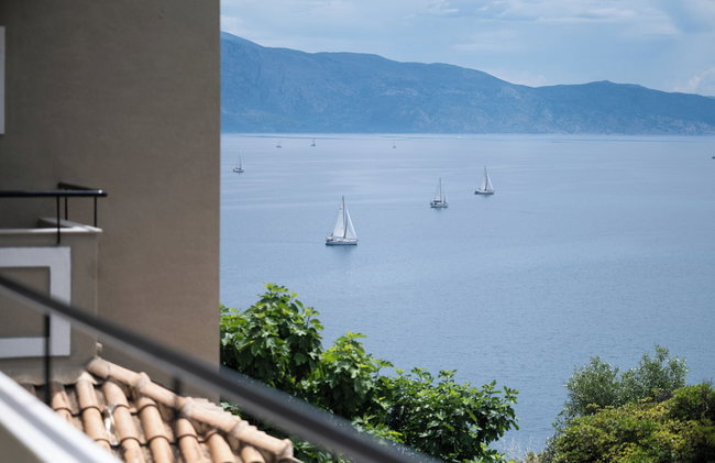 Aliki Hotel - Foto 49