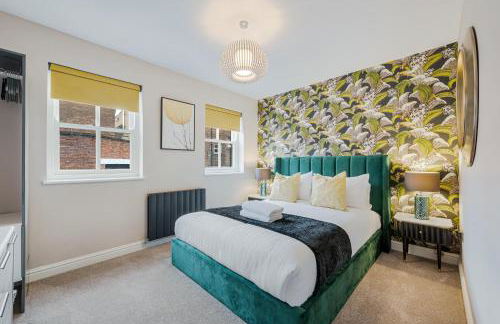 Host Apartments The Pilgrim Coach House - Foto 1