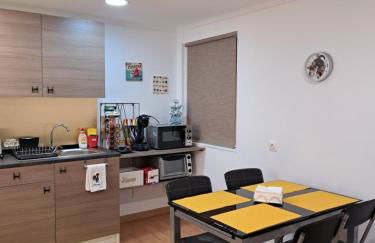 Beja Garden apartamento com terraço privado - Foto 28