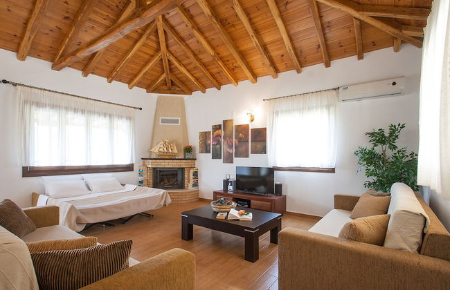 Four Seasons Villas - Foto 22