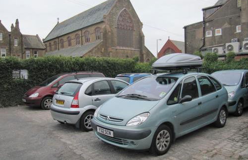 Lindisfarne Holiday Apartments - Families & Couples Only - Foto 78