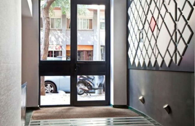 Apartamentos Amoblados Barcelona España - Foto 19