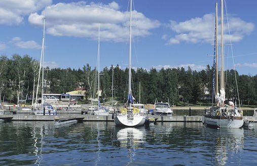 Holiday Club Airisto - Foto 36