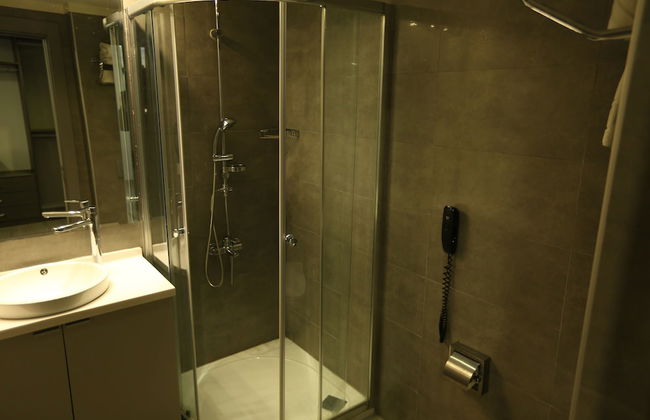 Molton Nisantasi Suites - Foto 46