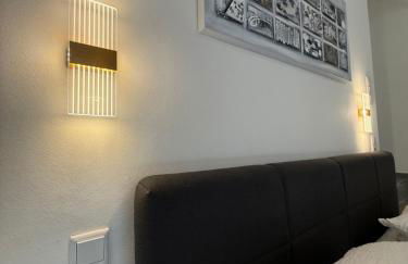 Smart Home Bad Camberg - moderne Ferienwohnung - Foto 24