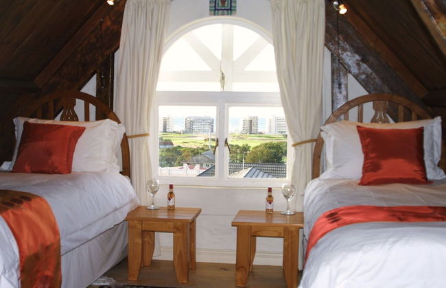 Braeside House - Foto 5