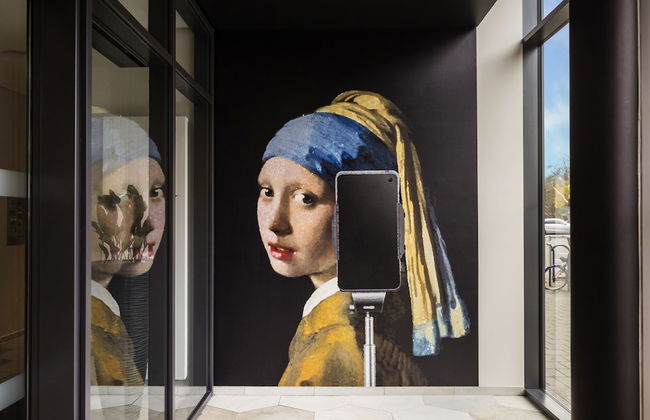 Aparthotel Adagio Köln City - Foto 29