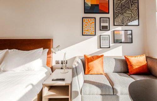 THE SPACE TO STAY APARTHOTEL - Foto 6