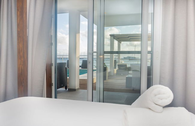 Tradewinds at Simpson Bay - Foto 16