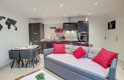 Stop Chez M Select Street # Qualité # Confort # Simplicité - Foto 9