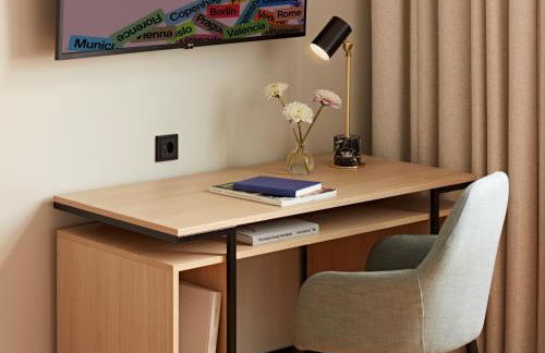 Numa Berlin Novela - Foto 37