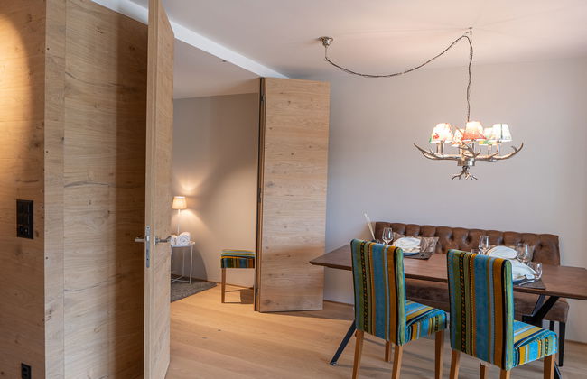 Chesa Holiday Park - 13 - Foto 10