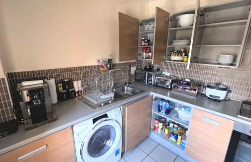 Keniji Luxury 2 Bed Apartment - Foto 6