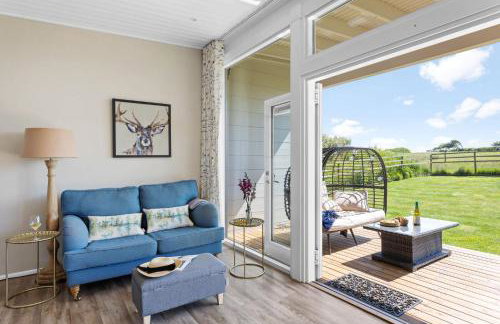 Rafters Lodge, Nr Saunton - Foto 7