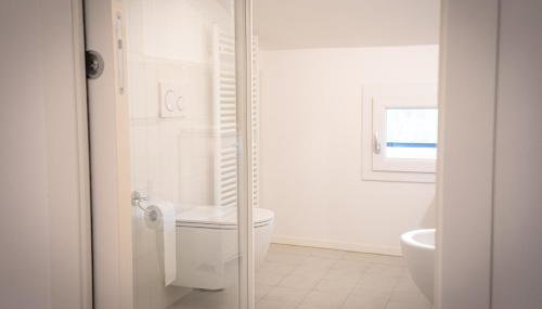 Scalino 66 Suite del Teatro - Photo 4, Shower