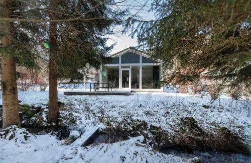 4 Personen mit Sauna F0H3 - Foto 15