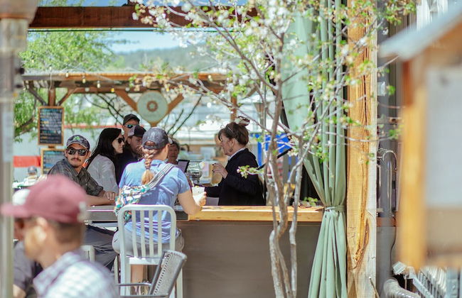 Leland House Suites of Durango - Foto 48