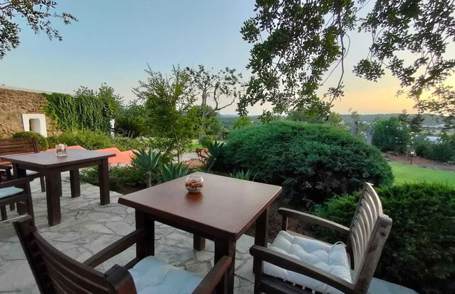 Agroturismo Can Marquet - Foto 55