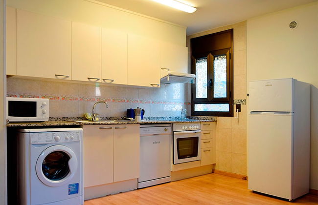 Apartamentos Pantebre 3000 - Foto 17