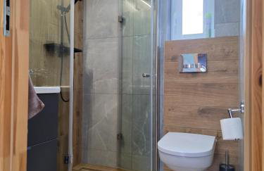 Domki Nad Starym Potokiem - Foto 53