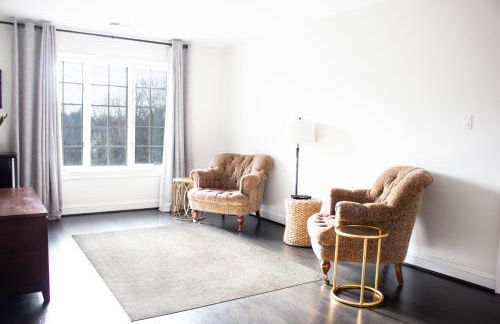 Hygge, Upscale & Relaxing Luxury - Foto 18