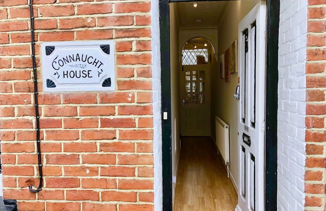 Little Connaught House - Foto 22