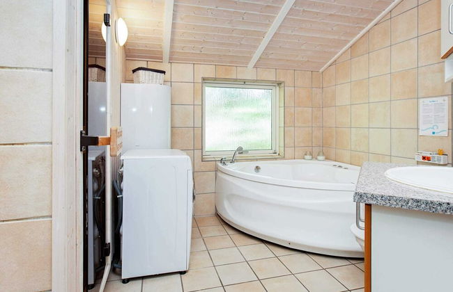 5 Person Holiday Home in Slagelse - Foto 7