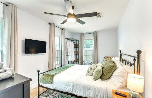 Walk to Parks and Main St Renovated League City Gem - Foto 15