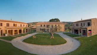 Residence Casale Torrenova al Conero - Foto 3