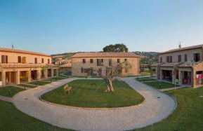 Residence Casale Torrenova al Conero - Foto 3