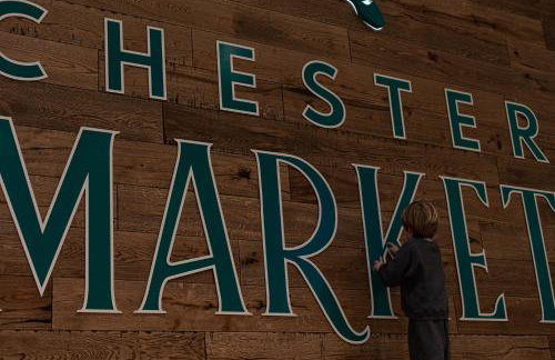 Chester Townhouse in the City Centre - Foto 39