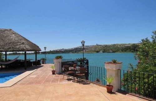 Espectacular casa con embarcadero - Foto 17