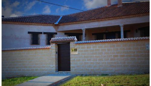 Casa Rural Las Canteras de Cabañeros - Foto 2