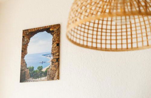 Vistes al mar Ideal per parelles i teletreball - Foto 6