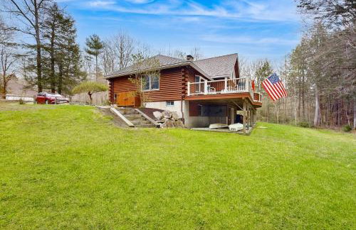 Bayberry Lakehouse - Foto 36