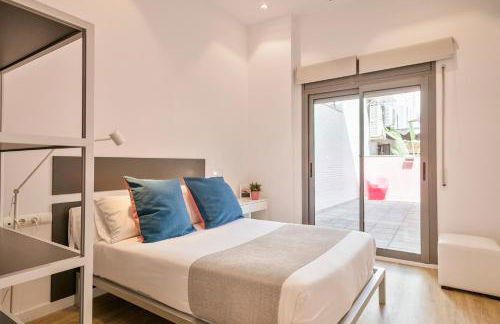 Lugaris Rambla - Apartments - Foto 52