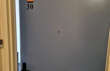 Bel appartement 2 chambres ,résidence privée - Foto 26