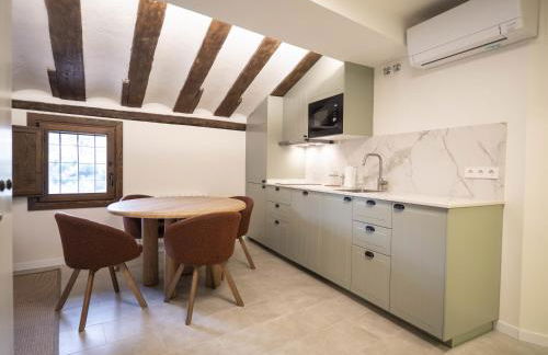 Casa amarilla apartamento dornaque - Foto 2