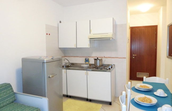 Residence Gemini - Foto 26