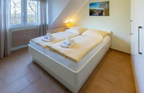 Ferienwohnung Seewievke - Foto 16