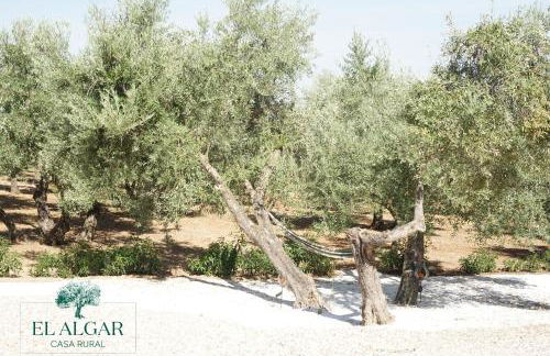 El Algar Casa Rural - Foto 21