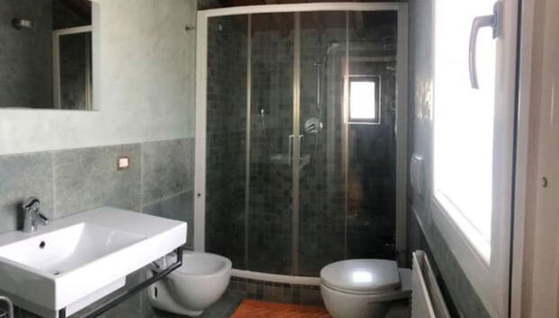 Attico Amorino in Firenze - Foto 2, Habitación