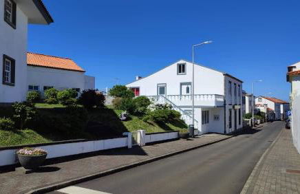 Apartamento do Marquês - Foto 1