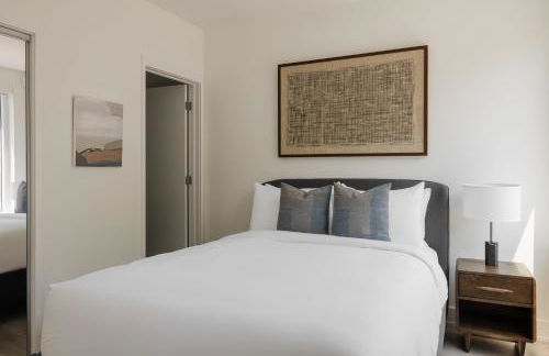 Reside NoMa, a Wyndham Residence - Foto 144