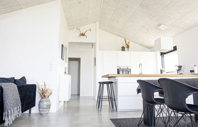 "Volfgang" - 250m from the sea - Foto 6