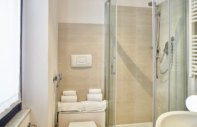 B&B Palazzo del Magnifico - Foto 44