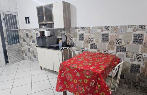 2 quartos sala e cozinha em Itapecerica da Serra perto de Embu e ao lado da rodovia Regis - Photo 9